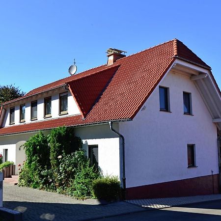Holiday In The Sauerland Region In Unique Location Виллинген Экстерьер фото