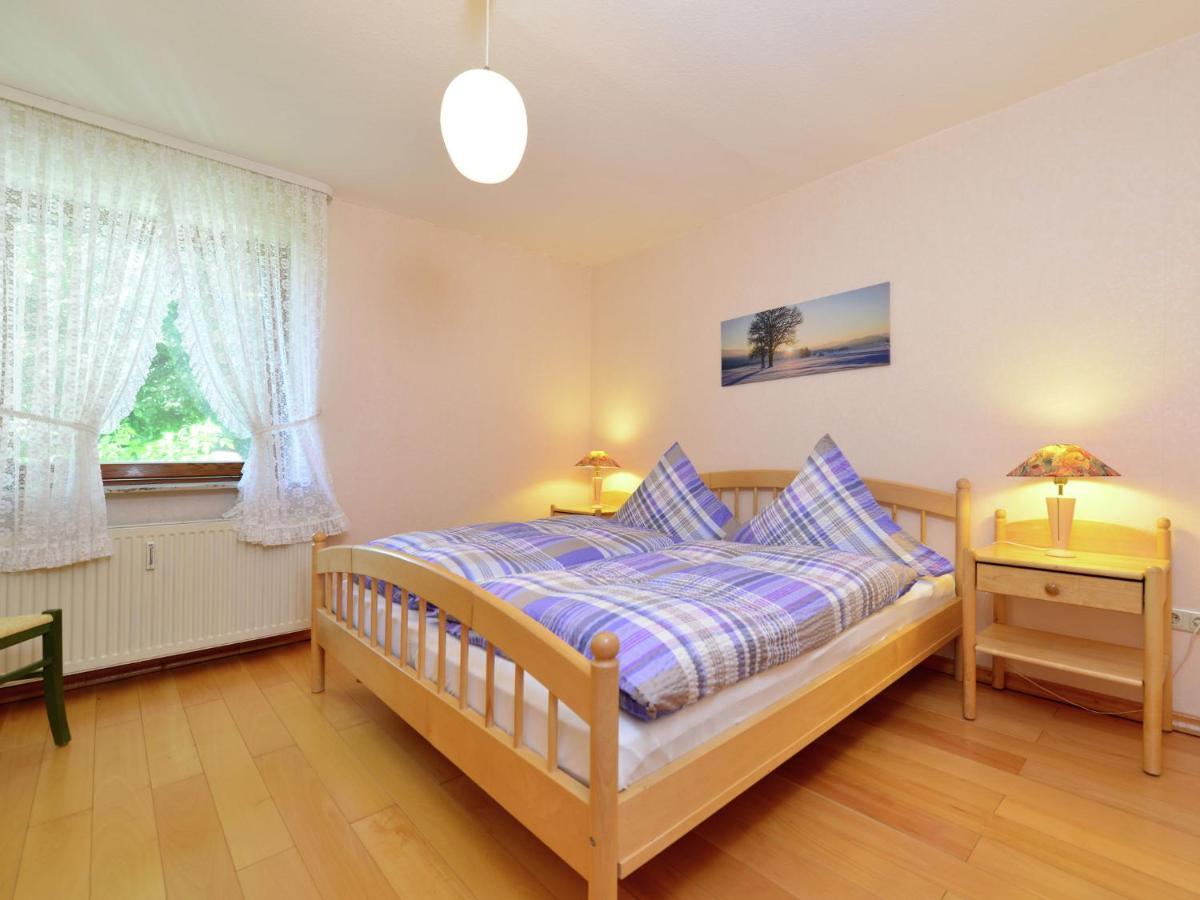 Holiday In The Sauerland Region In Unique Location Виллинген Экстерьер фото