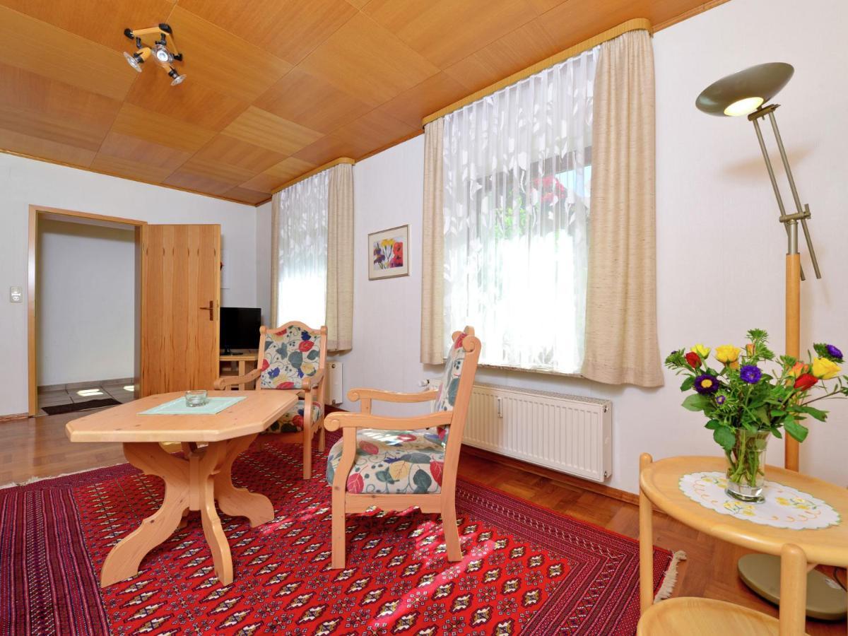 Holiday In The Sauerland Region In Unique Location Виллинген Экстерьер фото