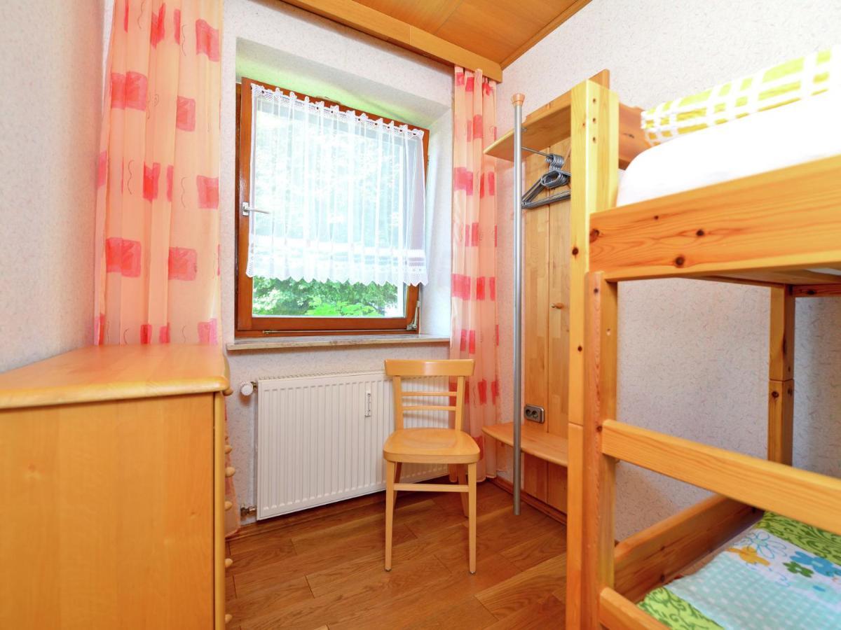 Holiday In The Sauerland Region In Unique Location Виллинген Экстерьер фото