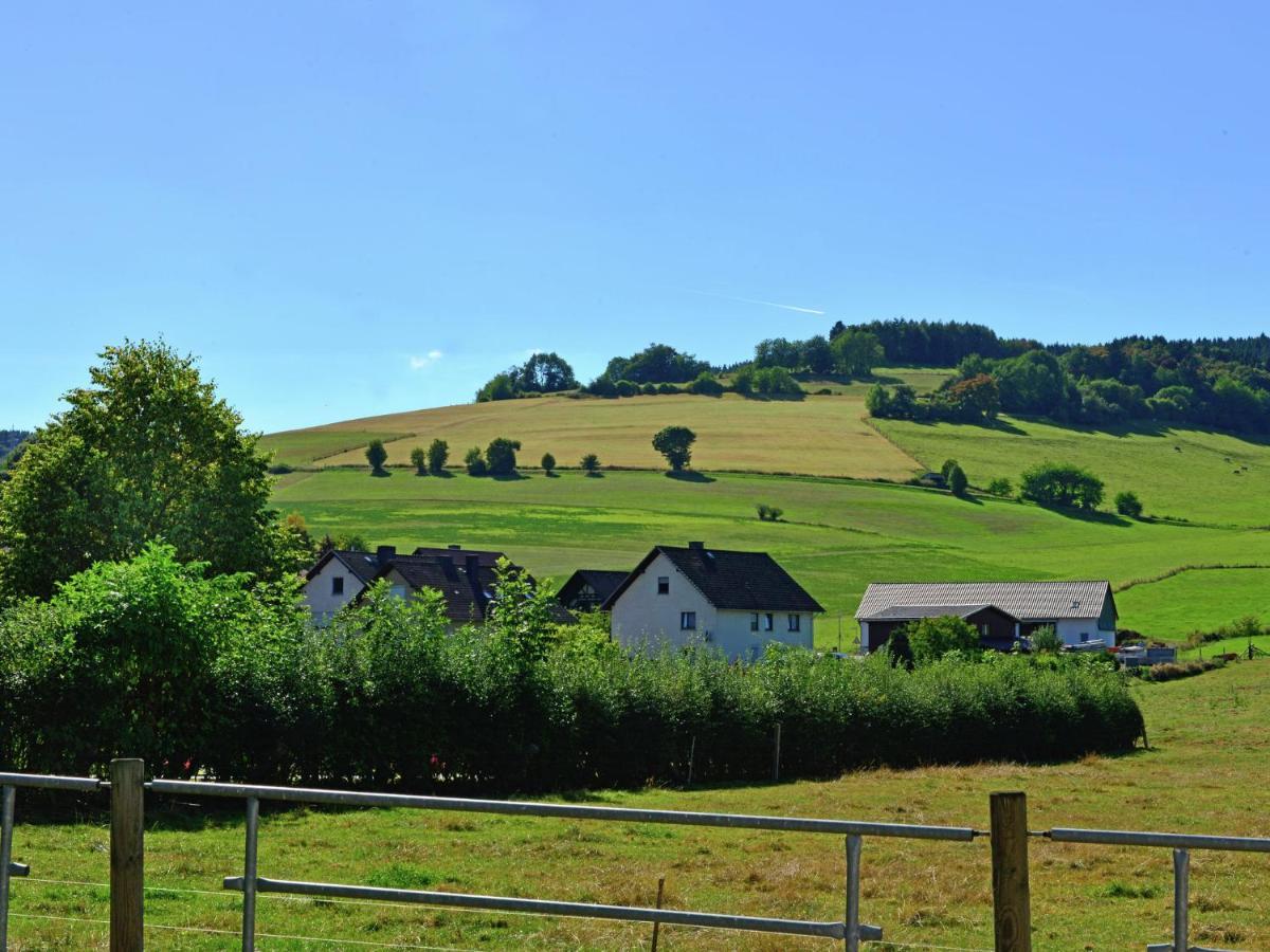 Holiday In The Sauerland Region In Unique Location Виллинген Экстерьер фото