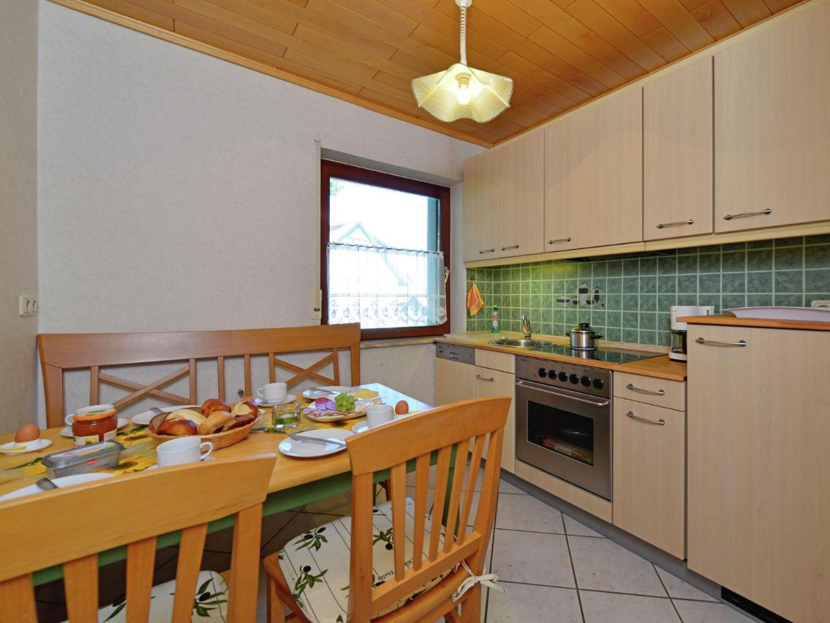 Holiday In The Sauerland Region In Unique Location Виллинген Экстерьер фото