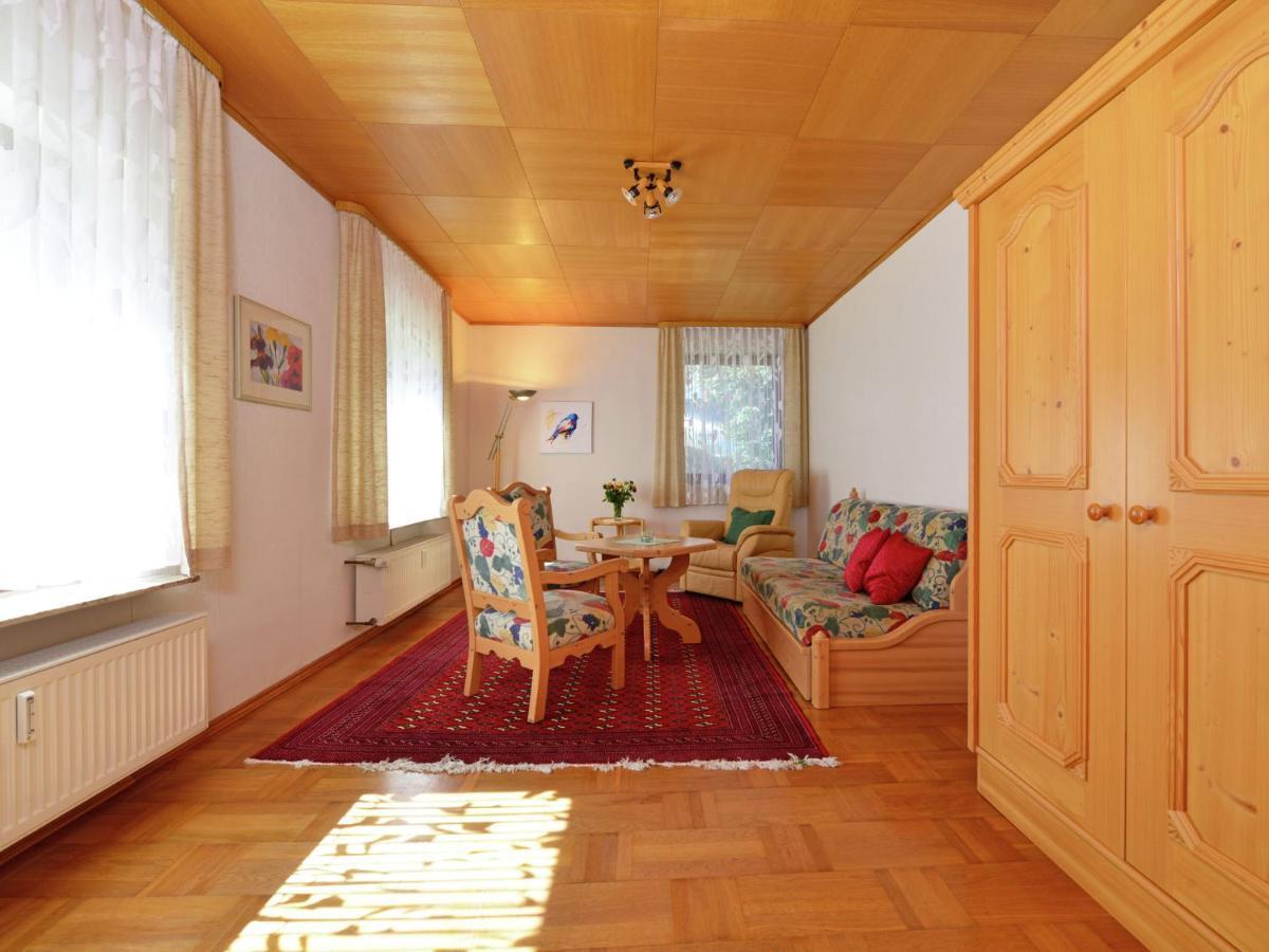 Holiday In The Sauerland Region In Unique Location Виллинген Номер фото