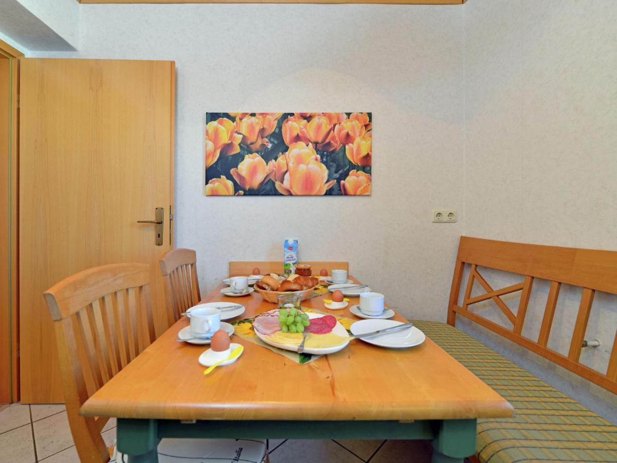 Holiday In The Sauerland Region In Unique Location Виллинген Номер фото